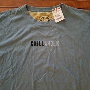 Life Is Good Tee Shirt